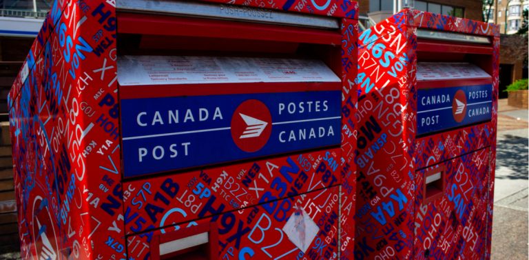 Canadian Address Validation - In a Nutshell