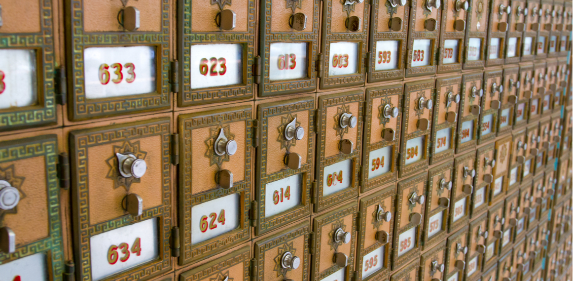 PO Boxes versus Private Mail Boxes (PMBs) - Service Objects Blog