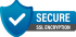 Secure SSL Encryption